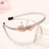 Handmade Children's Floral Cloth Headband Cute Colorful Cartoon Hair Accessory For Girls