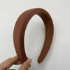 Handmade Cloth Hair Hoop For Women Elegant Temperament Headband Fashion Hair Accessory