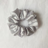 Handmade Cloth Large Intestine Hair Ring Solid Color All Match Elastic Hair Accessories