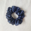Handmade Cloth Large Intestine Hair Ring Solid Color All Match Elastic Hair Accessories