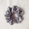 Handmade Cloth Large Intestine Hair Ring Solid Color All Match Elastic Hair Accessories