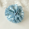 Handmade Fabric Head Flower And Hair Rope