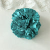 Handmade Fabric Head Flower And Hair Rope