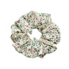 Handmade Floral Fabric High Elasticity Hair Band For Women