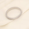 Handmade Jewelry Stainless Steel Bracelet Electroplated