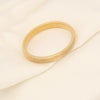 Handmade Jewelry Stainless Steel Bracelet Electroplated