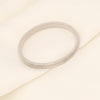 Handmade Jewelry Stainless Steel Bracelet Electroplated