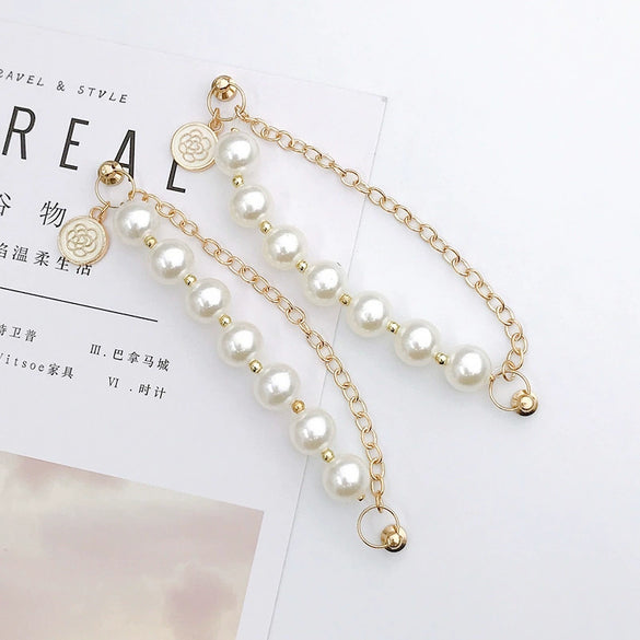 Handmade Plastic And Resin Jewelry Accessories Bracelet With Oil Dripping Flower Design
