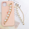Handmade Plastic And Resin Jewelry Accessories Bracelet With Oil Dripping Flower Design