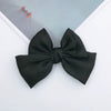 Handmade Polyester Ribbon Fabric Bow Mobile Phone Shell Jewelry Accessories Headwear Clip