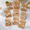 Handmade Resin Animal And Zodiac Pattern Bracelet For Women