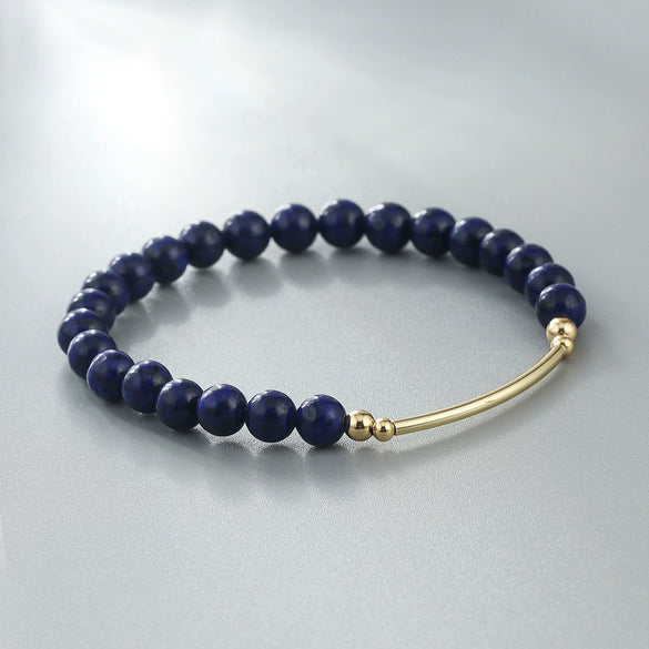 Handmade Shell Beaded Bracelet Fashion Geometric Crystal Style Unisex Diy Accessory