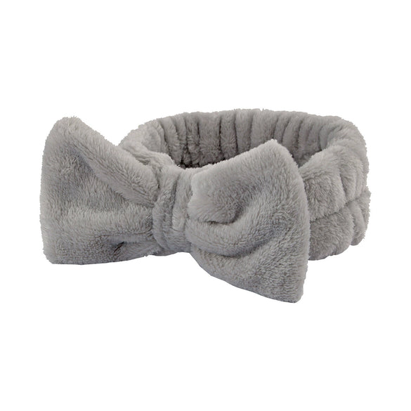 Handmade Stitch Wash Waterproof Cloth Wrist Band Hair Band Set With Animals Zodiac Styling For Women