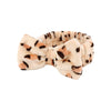 Handmade Stitch Wash Waterproof Cloth Wrist Band Hair Band Set With Animals Zodiac Styling For Women