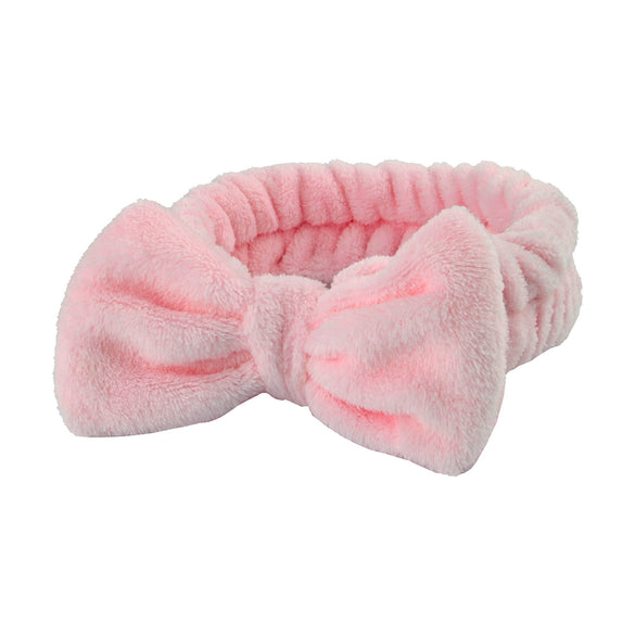 Handmade Stitch Wash Waterproof Cloth Wrist Band Hair Band Set With Animals Zodiac Styling For Women