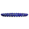 Handmade Stone Beaded Bracelet Geometric Style Unisex