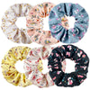 Head Ring Cloth Printed Animals Pattern Spring And Summer New Jewelry Production