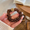 Head Rope Cloth Leopard Geometric Handmade Fashion Jewelry