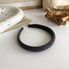 Headband Cloth Weaving Retro Candycolored Versatile Highceiling Fine Sponge For Autumn And Winter