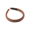 Headband Cloth Weaving Retro Candycolored Versatile Highceiling Fine Sponge For Autumn And Winter