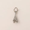 Headphones Pendant Stainless Steel