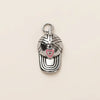 Headphones Pendant Stainless Steel