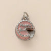 Headphones Pendant Stainless Steel