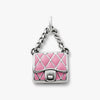 Headphones Pendant Stainless Steel