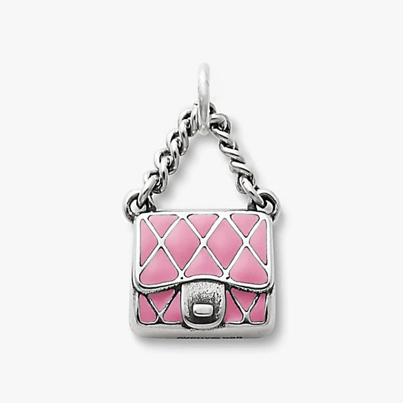 Headphones Pendant Stainless Steel