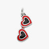 Headphones Pendant Stainless Steel