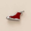 Headphones Pendant Stainless Steel