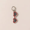 Headphones Pendant Stainless Steel