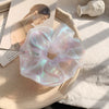 Headwear Hair Loop Fabric Handmade For Women