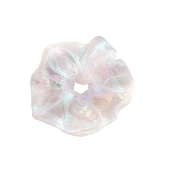 Headwear Hair Loop Fabric Handmade For Women