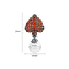 Heart Shaped Copper Pearl Earrings With Crystal Zircon Accents Electroplated Fashion Jewelry For Women Wholesale