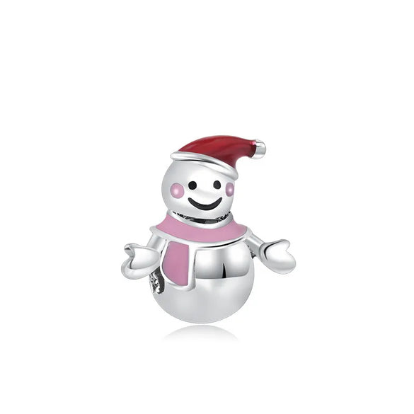 Alloy Zircon Animal Cartoon