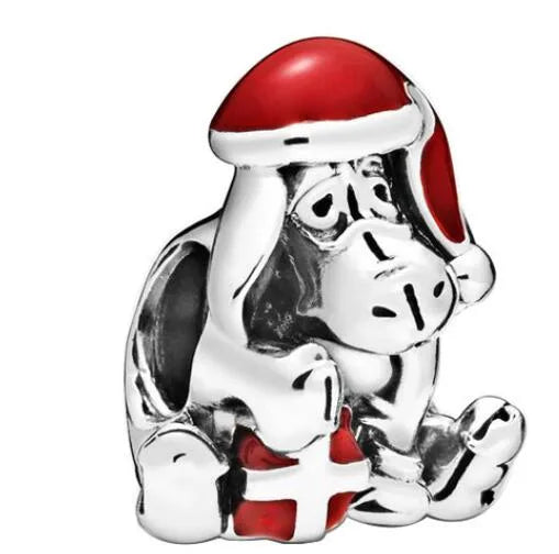 Alloy Zircon Animal Cartoon