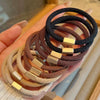 High Elastic Cloth Handmade Headband For Women