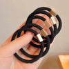 High Elastic Cloth Handmade Headband For Women