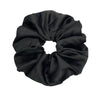 Highend Satin Handmade Hair Tie Scrunchie With High Elasticity