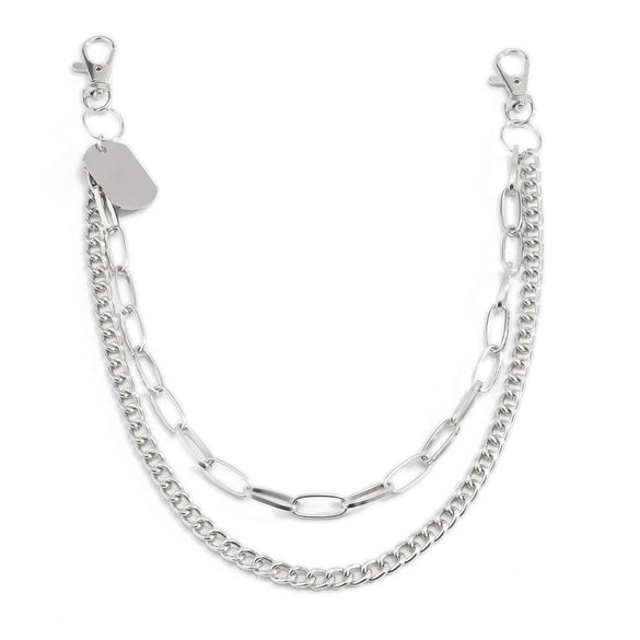Wholesale Jewelry Metal Waist Chain