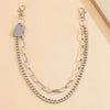 Wholesale Jewelry Metal Waist Chain
