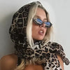 Hip-Hop Streetwear Solid Color Ac Oval Frame Full Frame Women'S Sunglasses