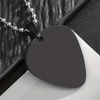Hip-Hop Vacation Infinity Titanium Steel Men'S Pendant Necklace Men Pendant Necklaces