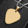Hip-Hop Vacation Infinity Titanium Steel Men'S Pendant Necklace Men Pendant Necklaces