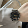 Hollow Belt Watch Alloy For Universal Gender Leisure Style