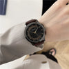 Hollow Belt Watch Alloy For Universal Gender Leisure Style