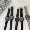 Hollow Belt Watch Alloy For Universal Gender Leisure Style