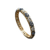 Hollow Open Cuff Bracelet With Enamel Finish And Diamond Embellishment Retro Court Style Plated Fashion Jewelry Wholesale