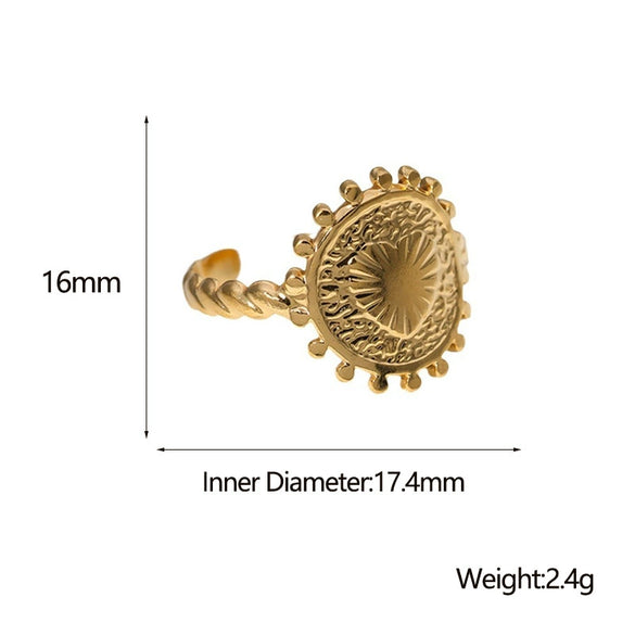 Hotselling Stainless Steel Electroplated Heart Shape Bracelet For Women
